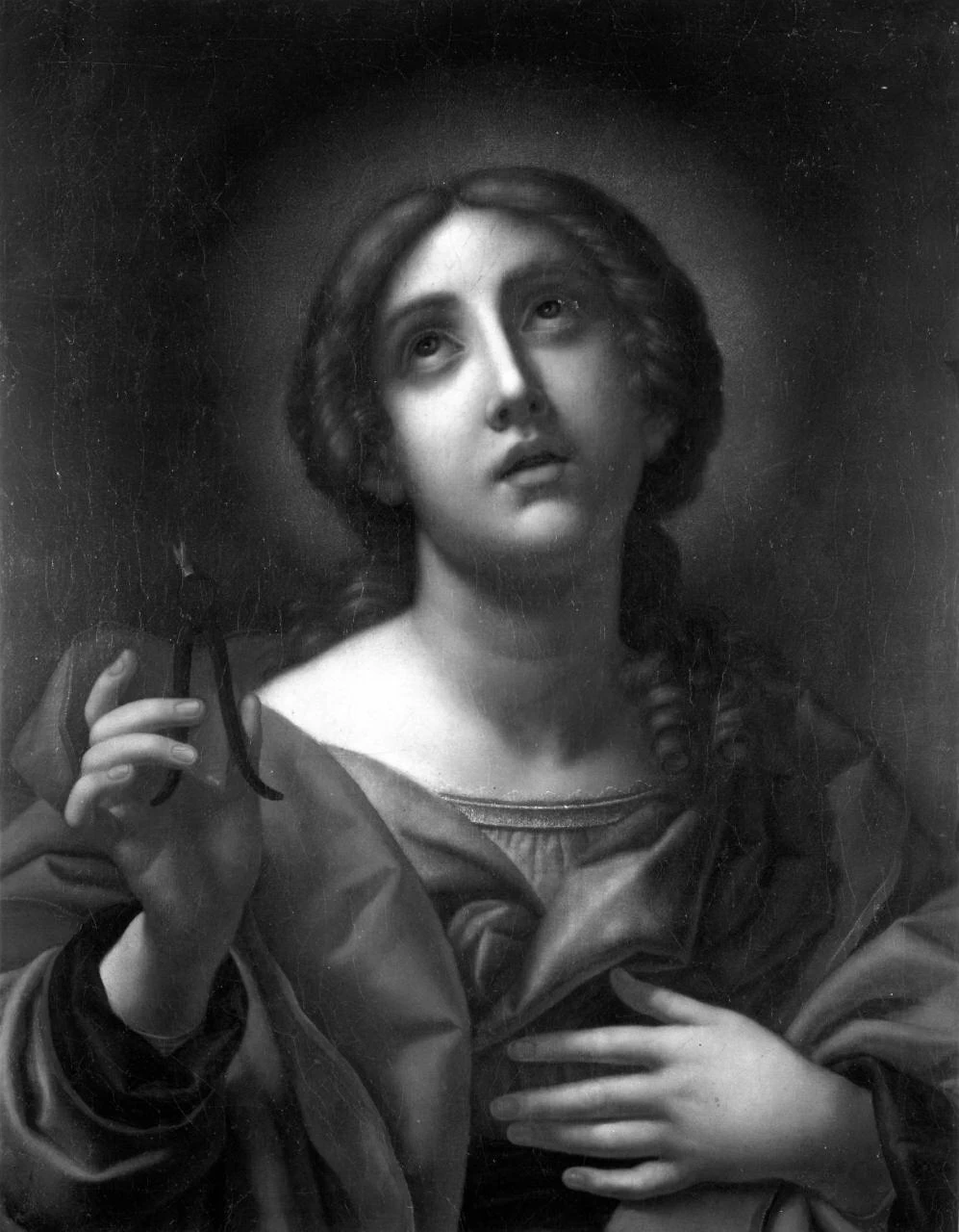 Sant'Apollonia, Firenze